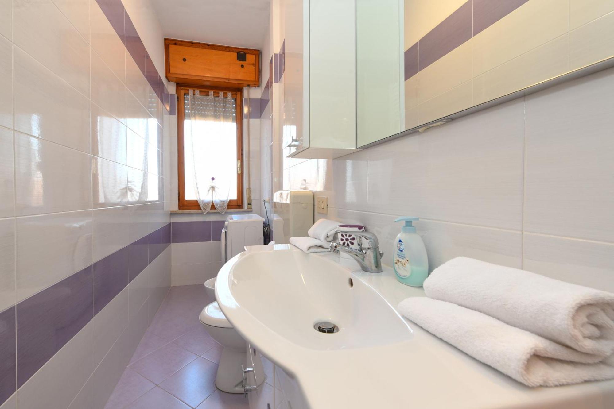 Casa Alessia-300mt To & Center Of Peschiera Apartment