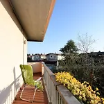 Casa Alessia-300Mt To Lake & Center Of Peschiera