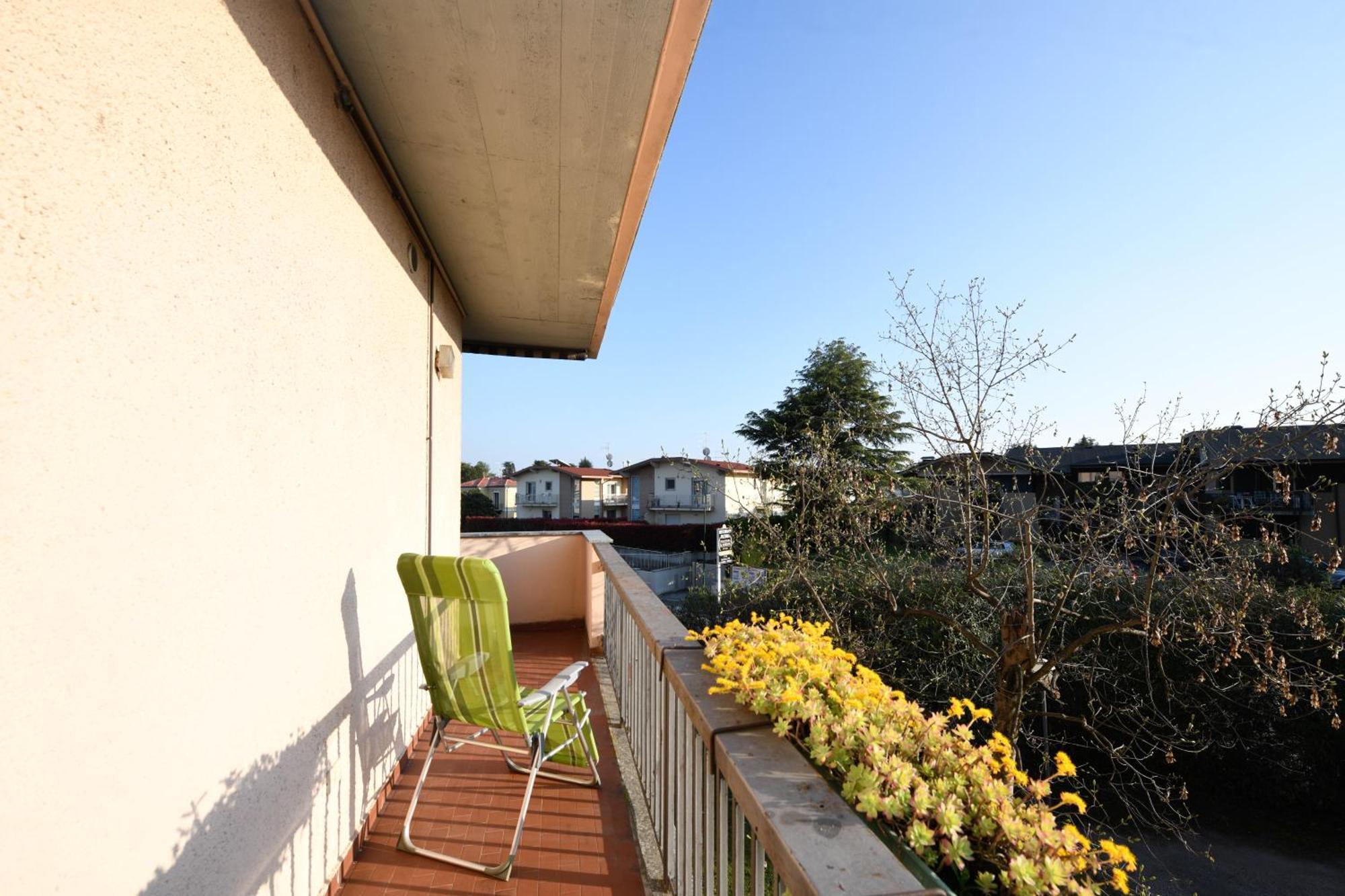Casa Alessia-300mt To & Center Of Peschiera Appartamento Peschiera del Garda