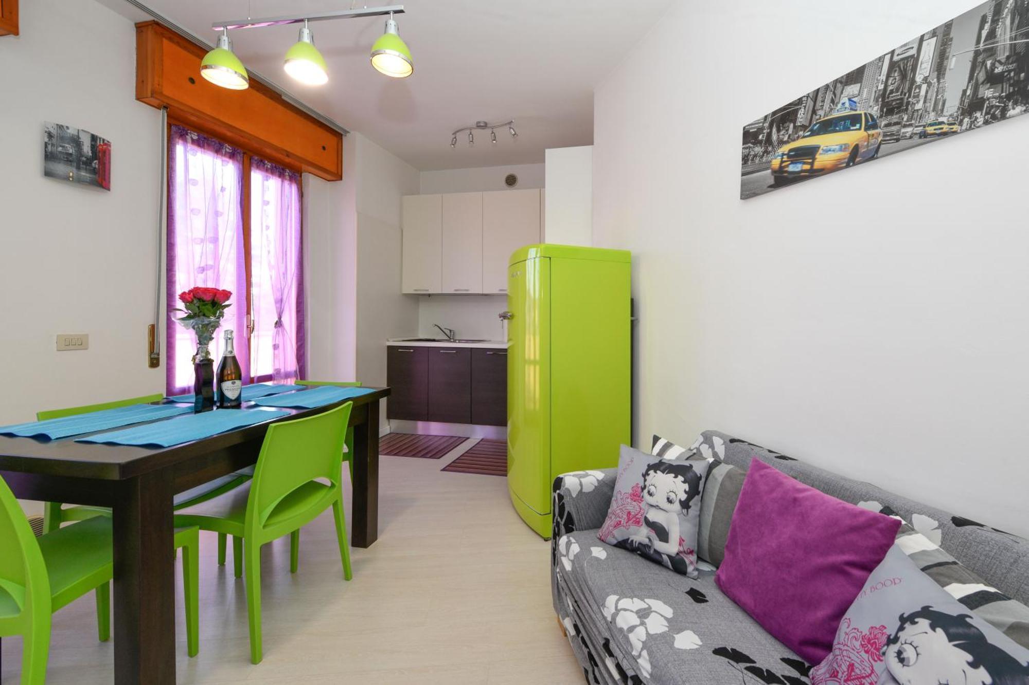 Casa Alessia-300mt To & Center Of Peschiera