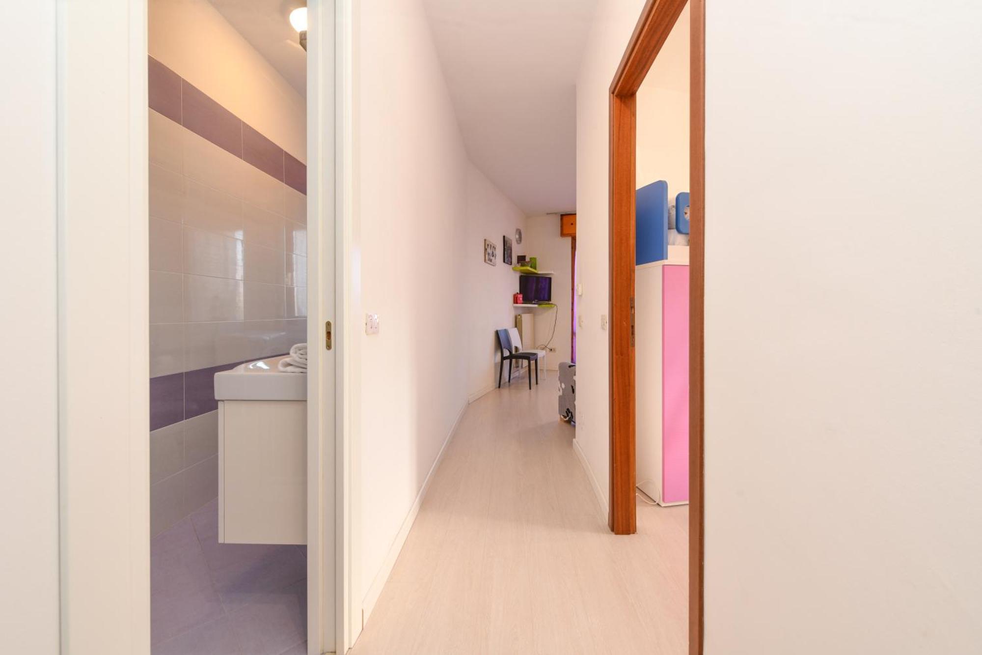 Casa Alessia-300mt To & Center Of Peschiera Appartement Peschiera del Garda