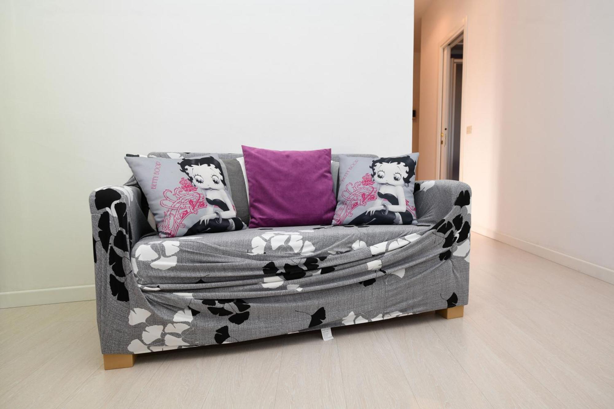 Casa Alessia-300mt To & Center Of Peschiera *