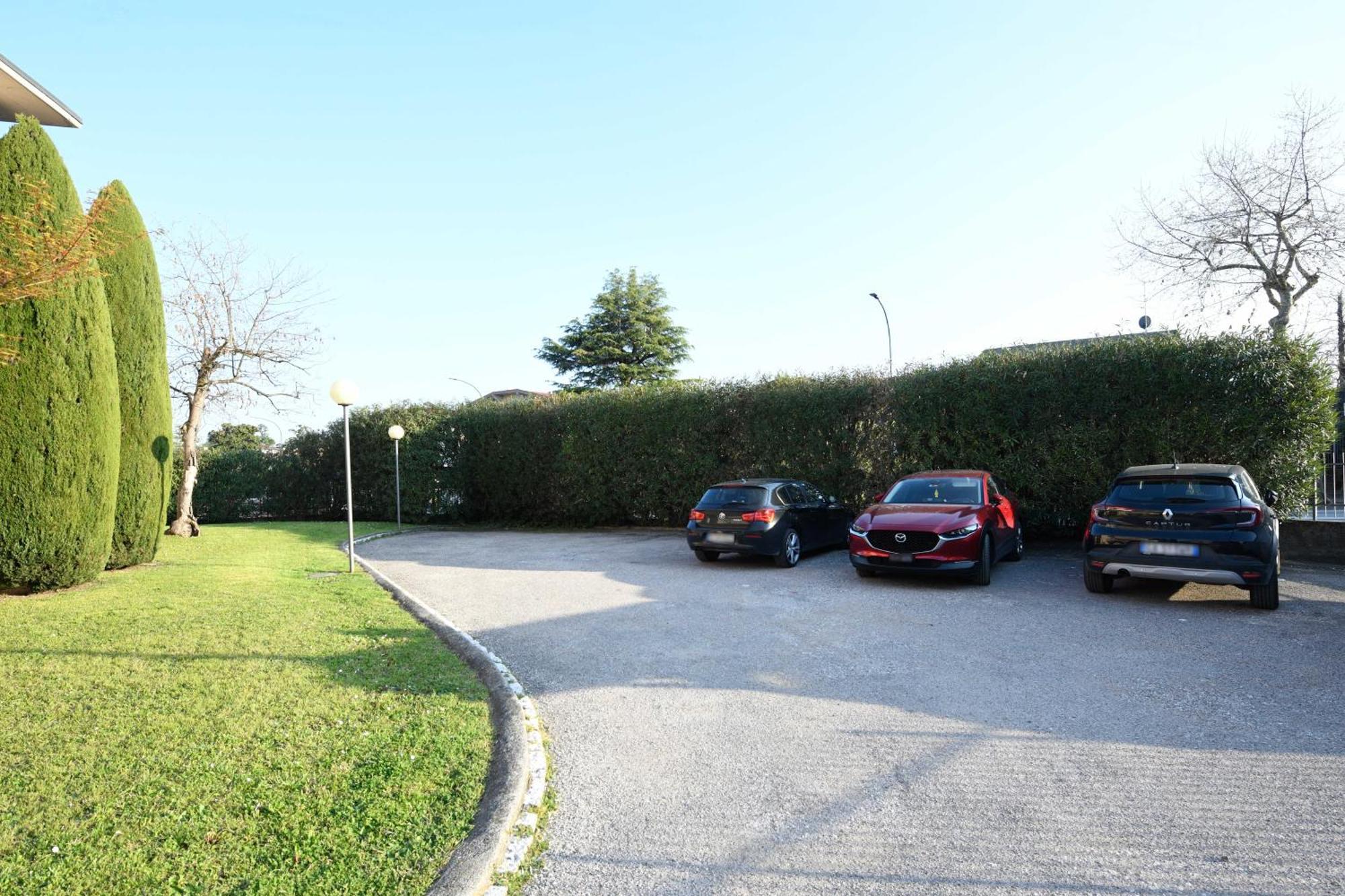 Casa Alessia-300mt To & Center Of Peschiera Peschiera del Garda