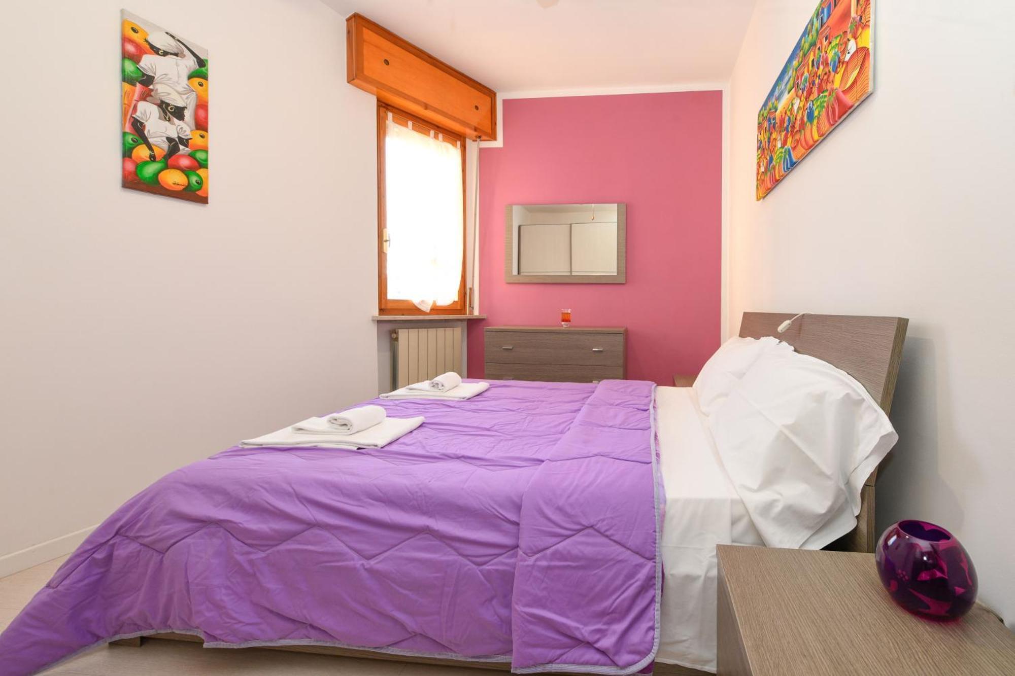 Casa Alessia-300mt To & Center Of Peschiera *