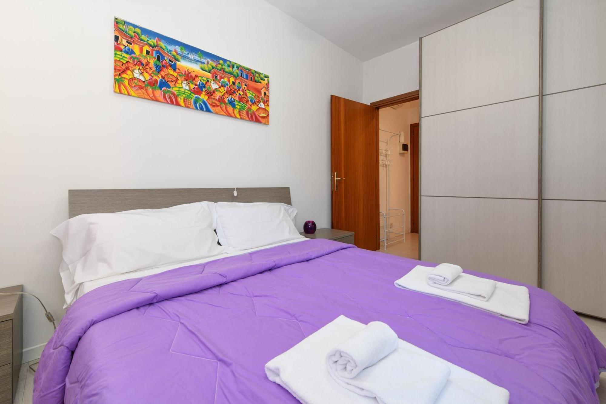 Casa Alessia-300mt To & Center Of Peschiera *