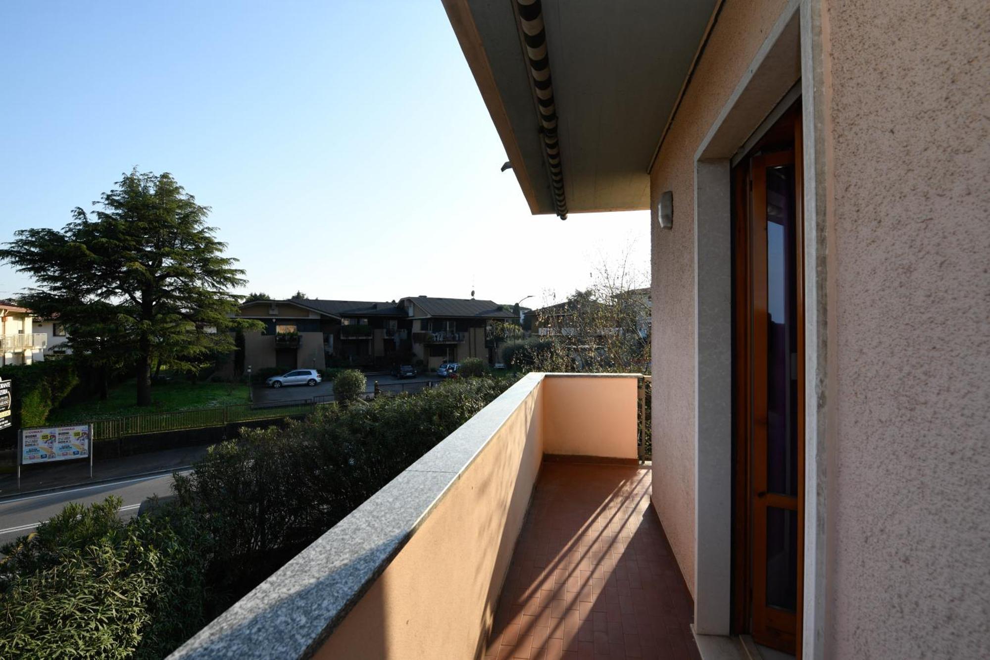 Casa Alessia-300mt To & Center Of Peschiera Peschiera del Garda