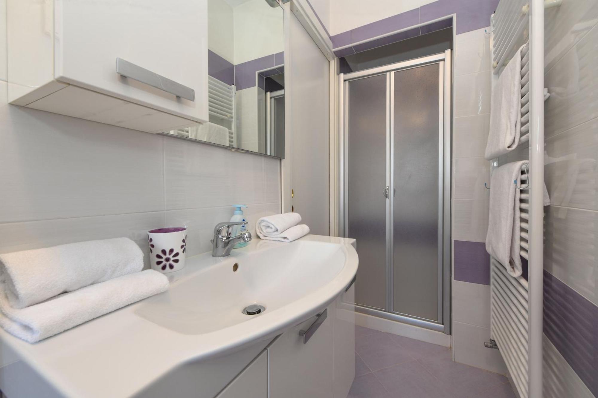 Casa Alessia-300mt To & Center Of Peschiera