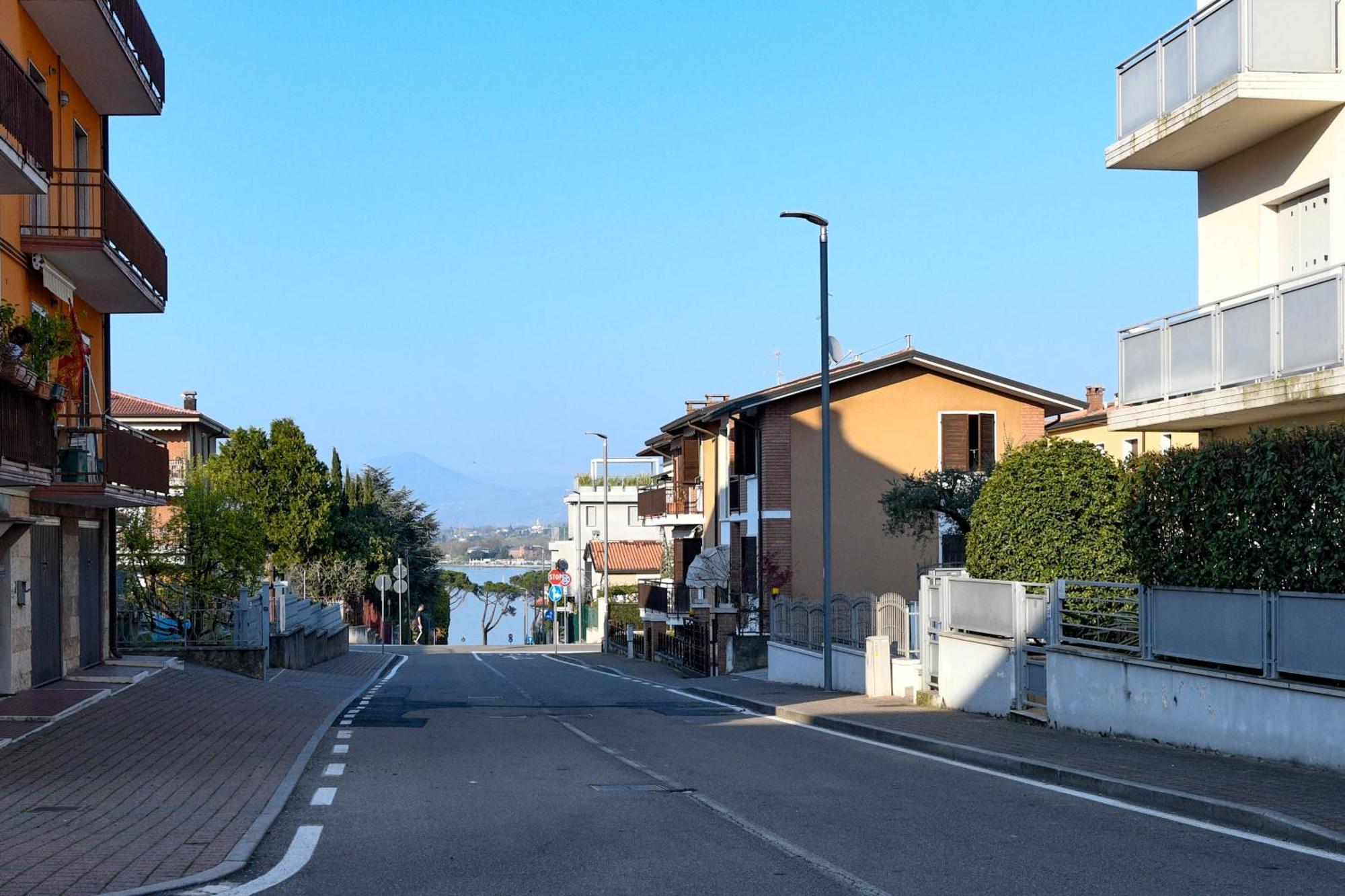 Appartamento Casa Alessia-300mt To & Center Of Peschiera Peschiera del Garda