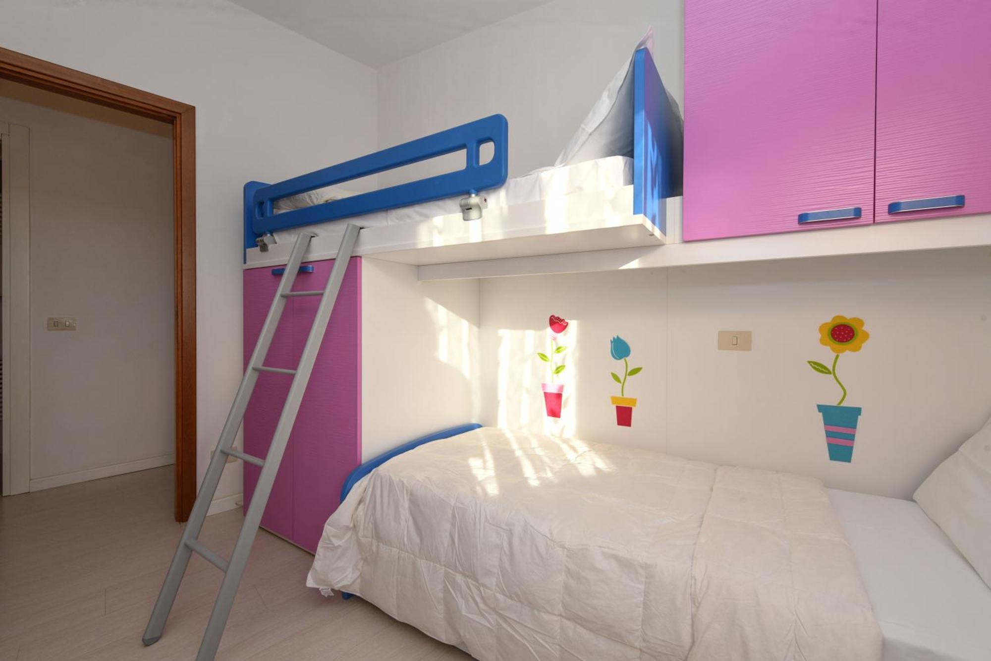Casa Alessia-300mt To & Center Of Peschiera Appartamento *