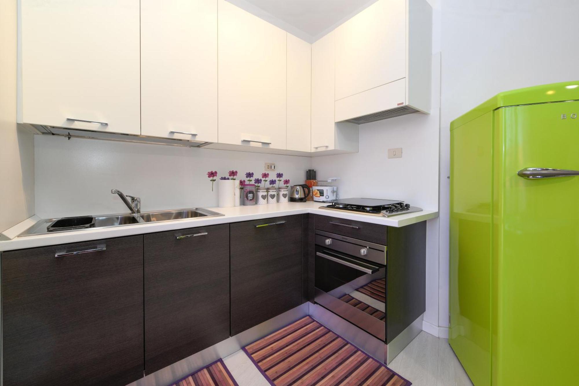 Appartamento Casa Alessia-300mt To & Center Of Peschiera